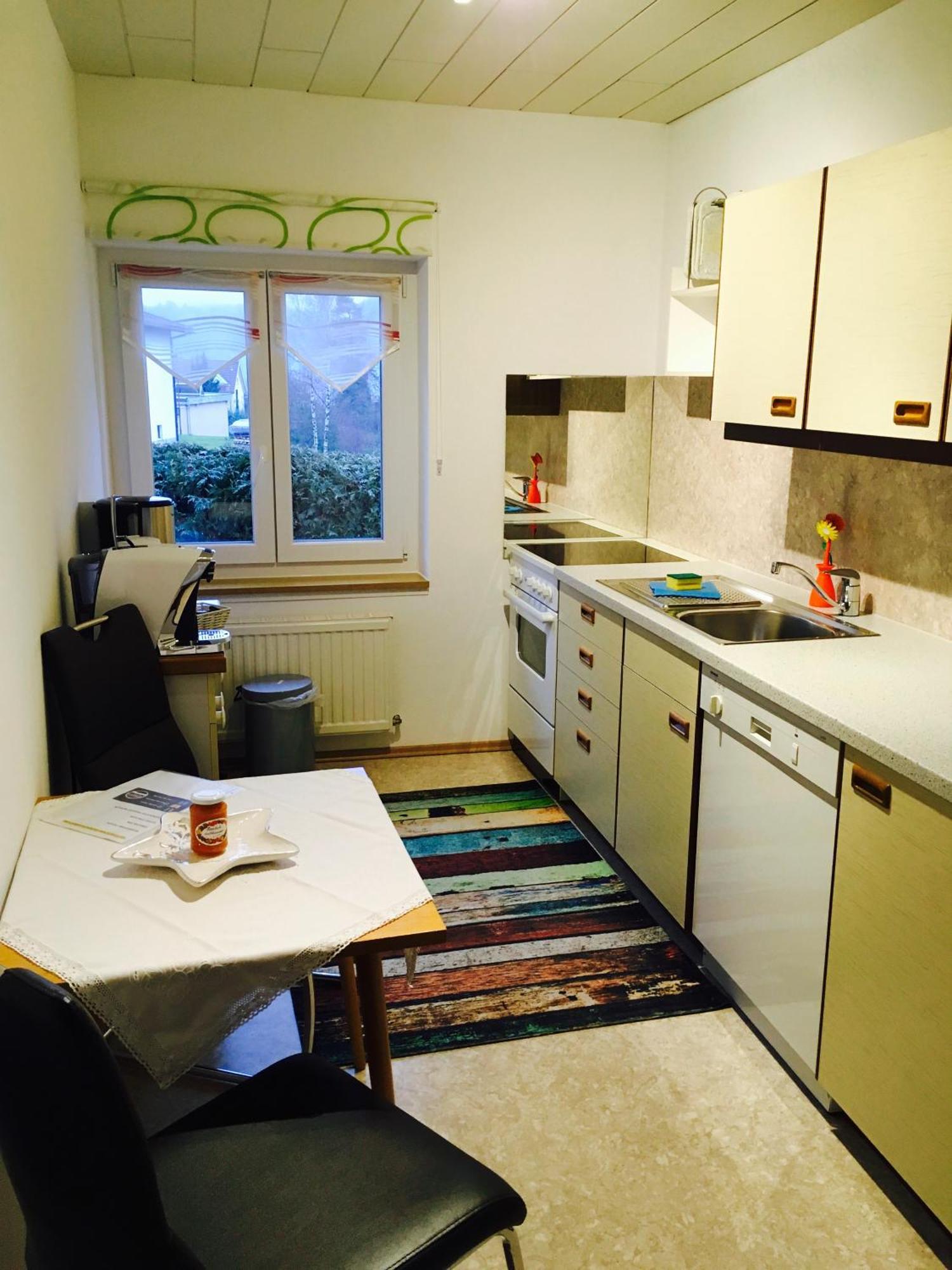 Ferienwohnung Karin Bludenz Extérieur photo