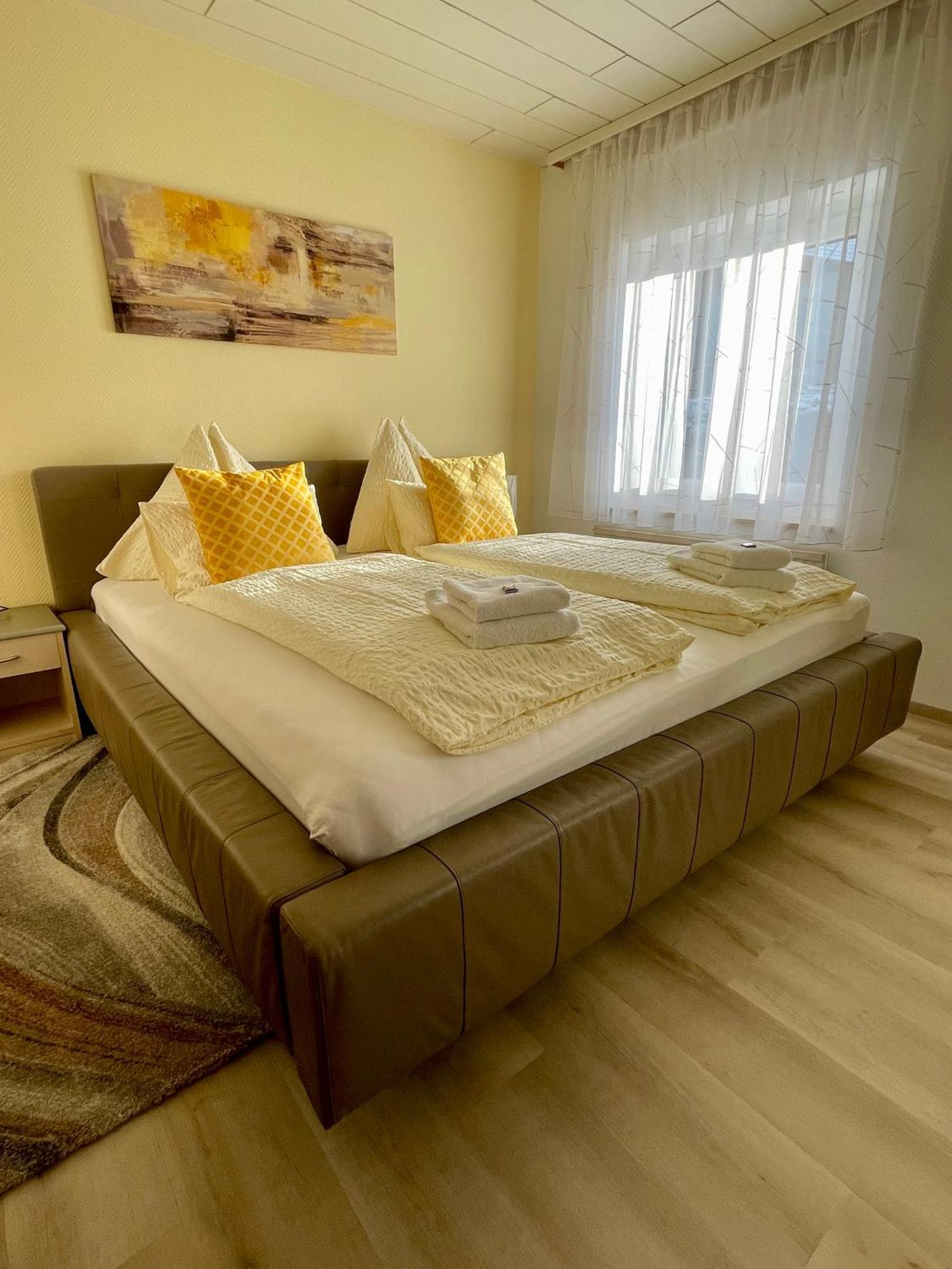 Ferienwohnung Karin Bludenz Extérieur photo