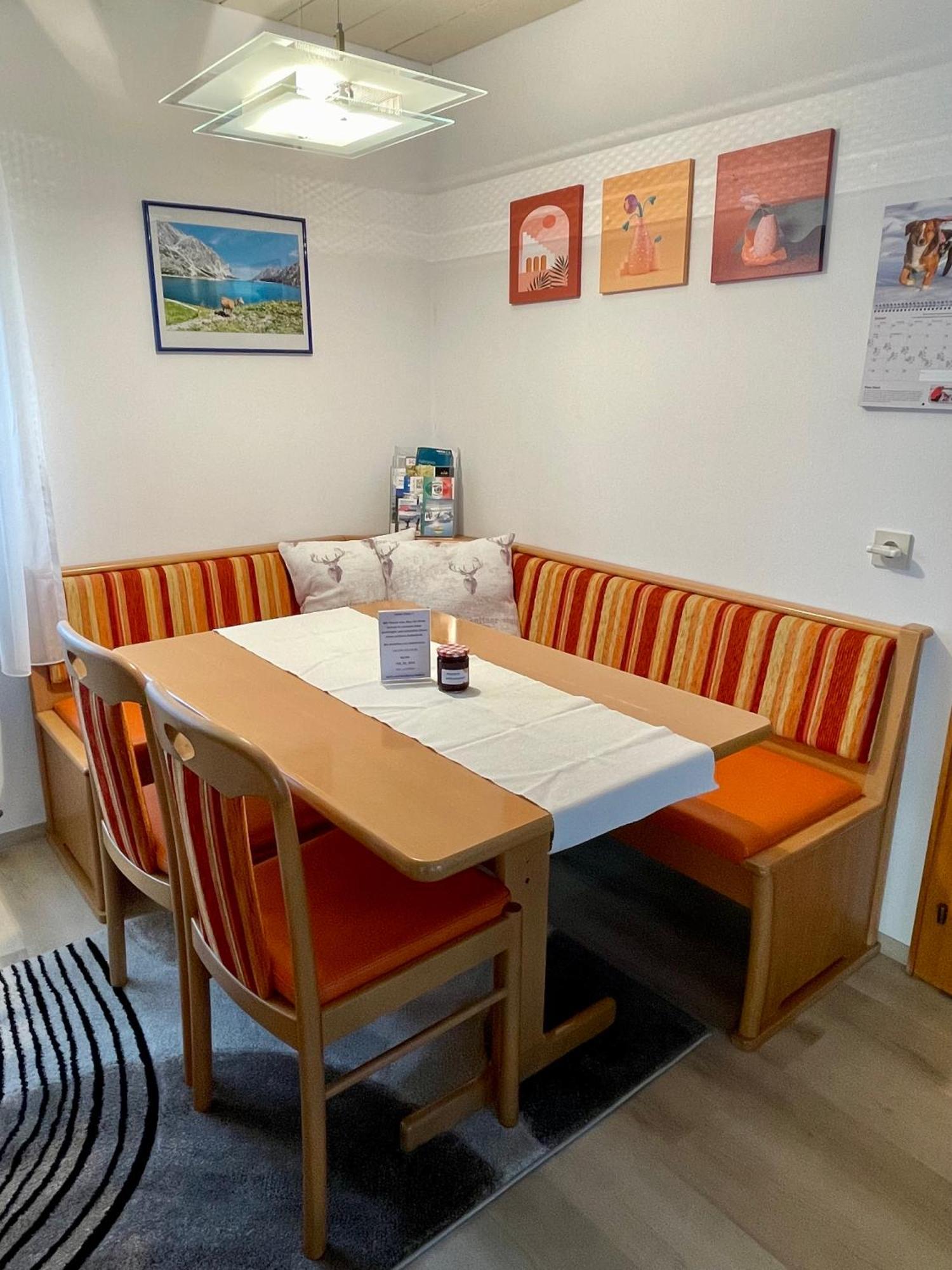 Ferienwohnung Karin Bludenz Extérieur photo