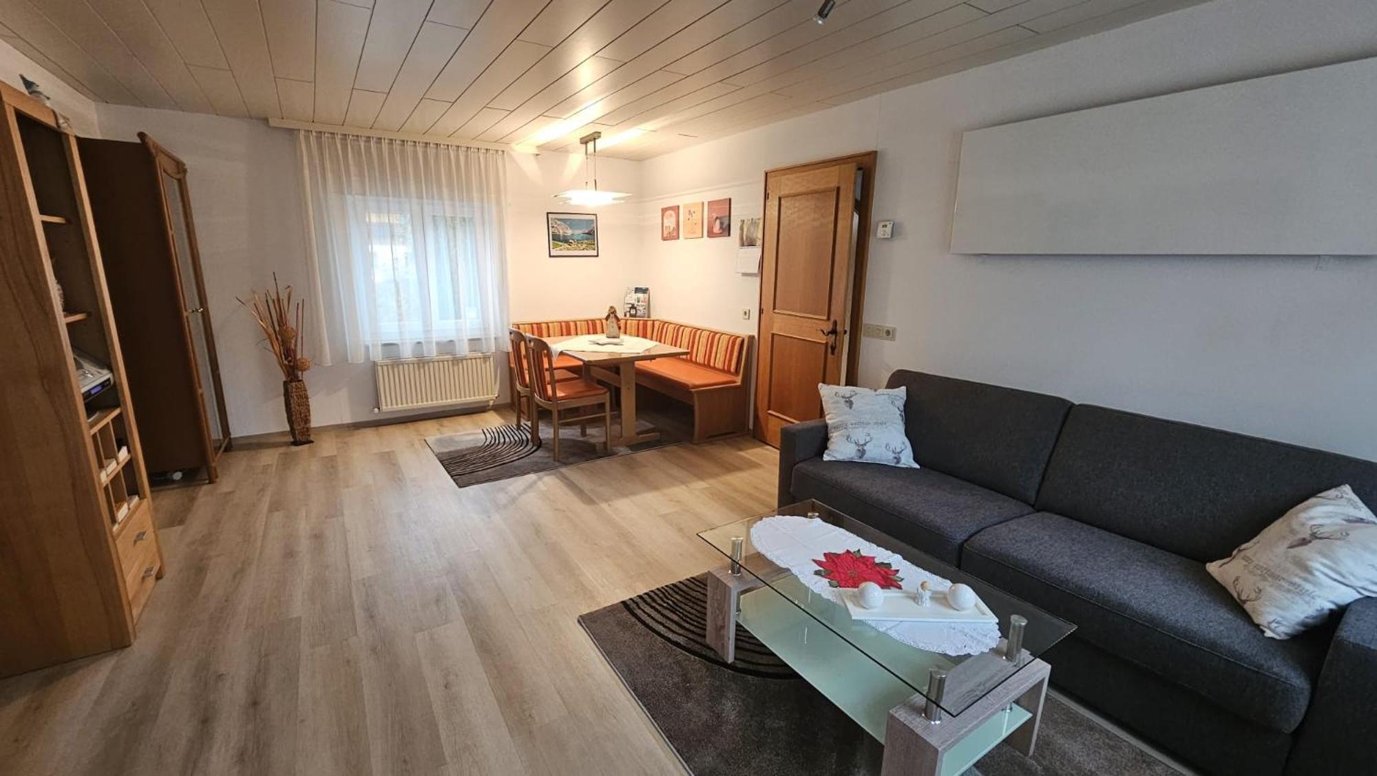 Ferienwohnung Karin Bludenz Extérieur photo